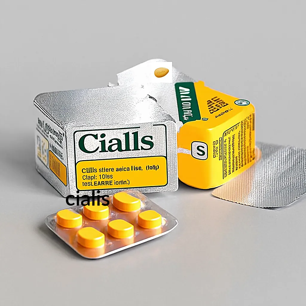 Come comprare cialis in italia